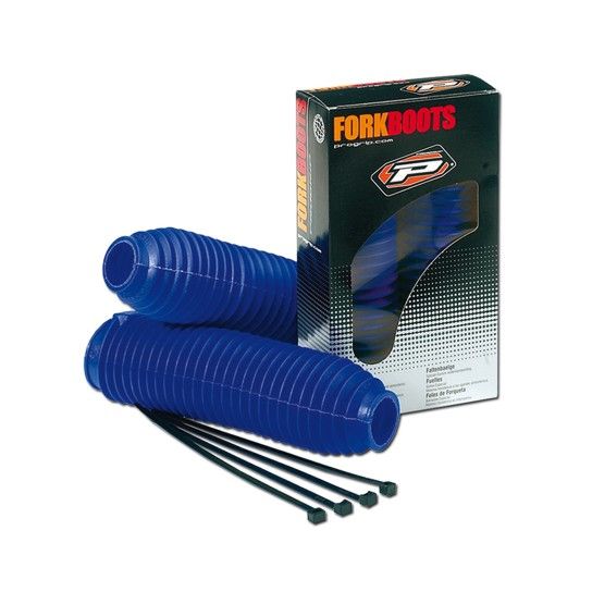 PROGRIP FORK BOOTS 2500 BLUE 34/37mm