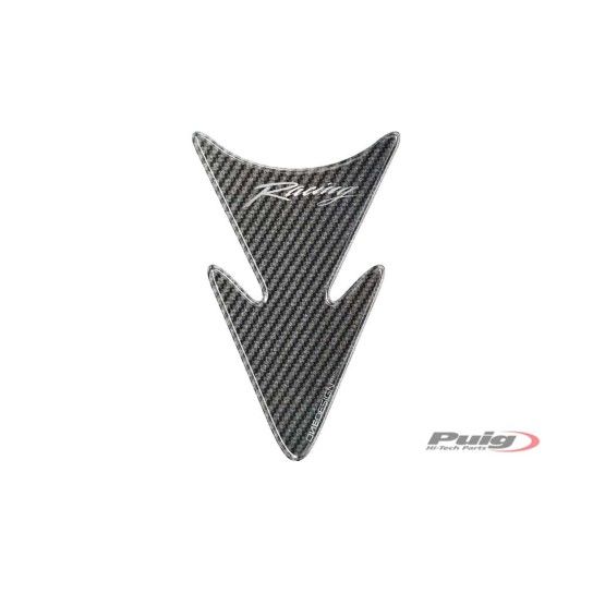 PUIG PROTECTOR DEPOSITO ARROW CARBONO