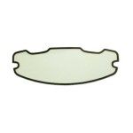 PROGRIP LENTE 3000 ARAI TRANSPARENTE LENTE ANTIFOG PROGRIP LENTE 3000 ARAI TRANSPARENTE LENTE ANTIFOG