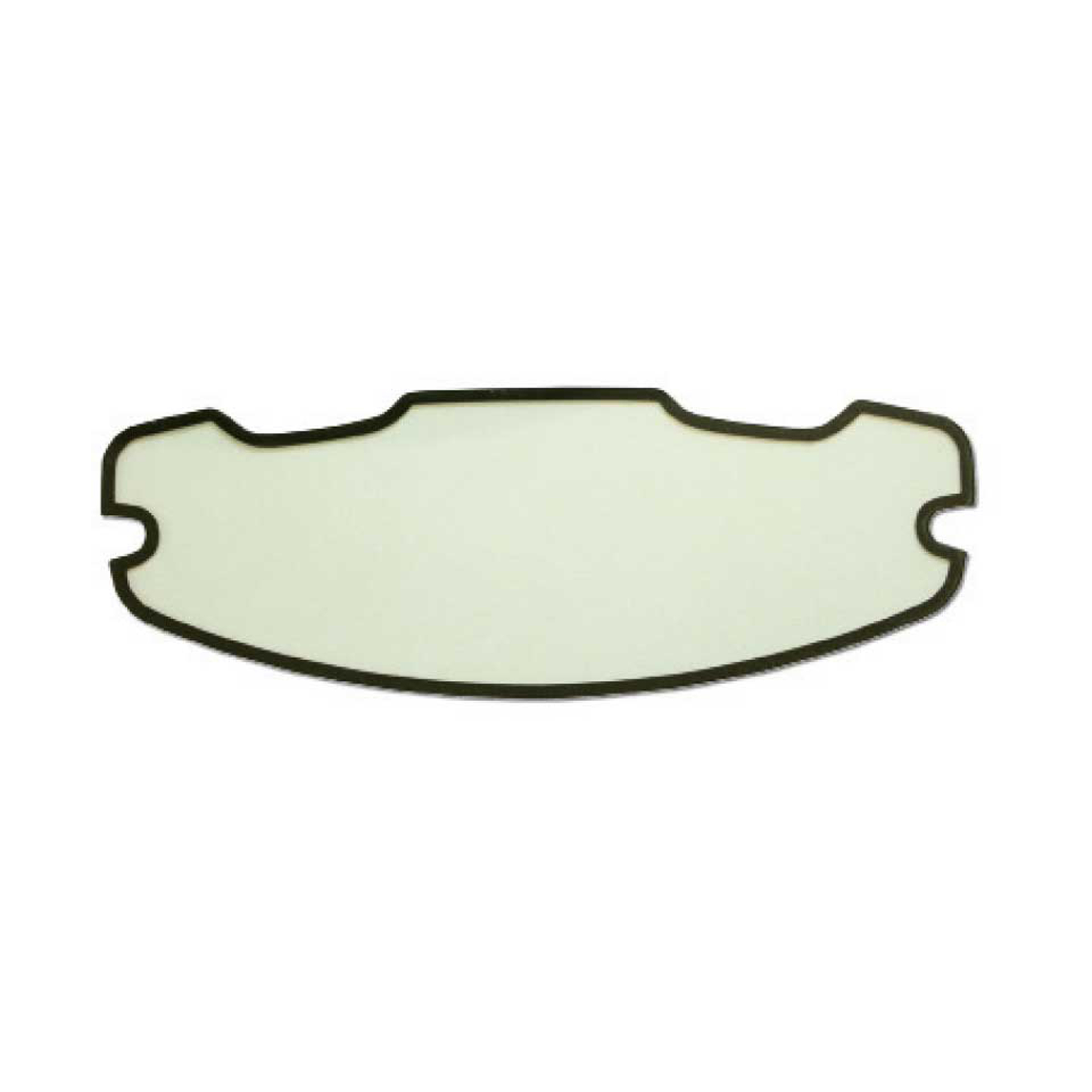 PROGRIP LENTE 3000 ARAI TRANSPARENTE LENTE ANTIFOG PROGRIP LENTE 3000 ARAI TRANSPARENTE LENTE ANTIFOG