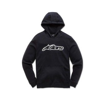 ALPINESTARS SWEAT CRIANA BLAZE