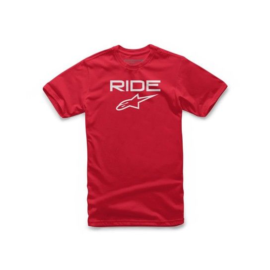 ALPINESTARS T-SHIRT CRIANA RIDE 2.0