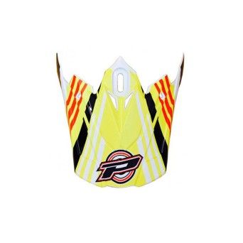 PROGRIP PEAK VISOR 3092 HELMET PODIUM