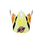 PROGRIP PEAK VISOR 3092 HELMET PODIUM