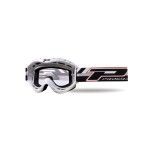 PROGRIP 3101 KID�S GOOGLES WHITE
