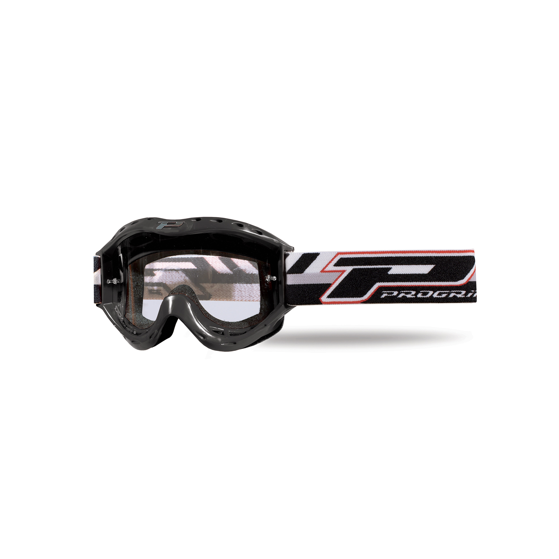 PROGRIP 3101 KID�S GOGGLES BLACK