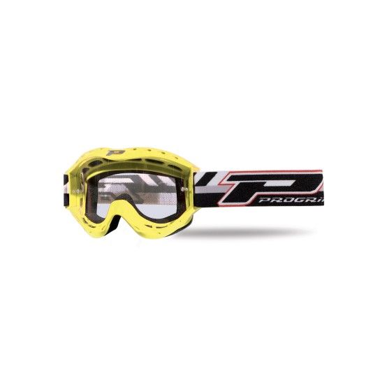 PROGRIP GAFAS 3101 NIO AMARILLO