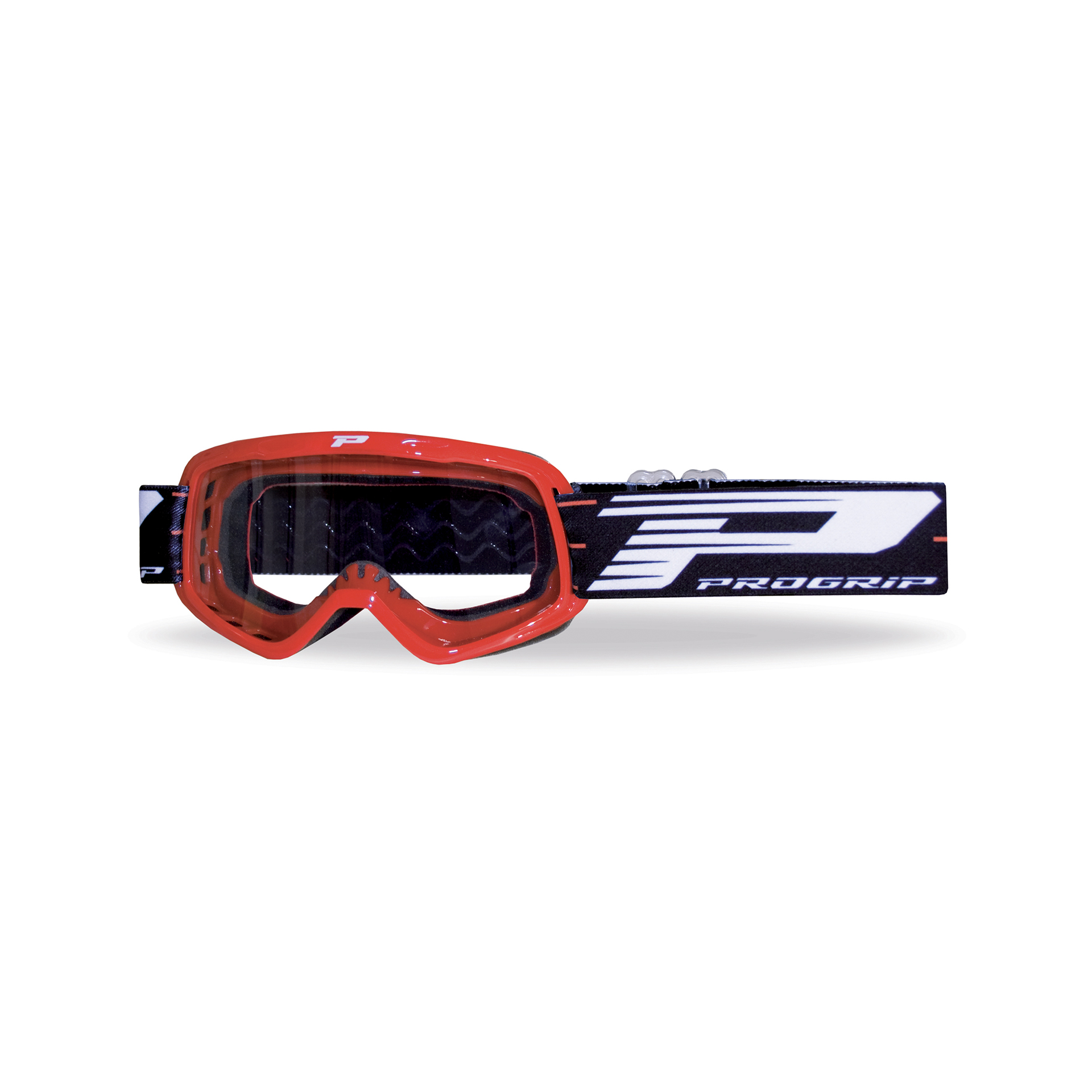 PROGRIP GAFAS 3101 CH NIÑO ROJO PROGRIP GAFAS 3101 CH NIÑO ROJO