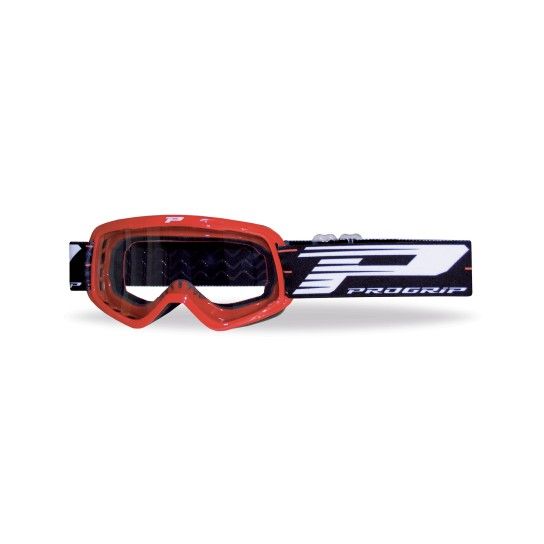 PROGRIP GAFAS 3101 CH NIO ROJO