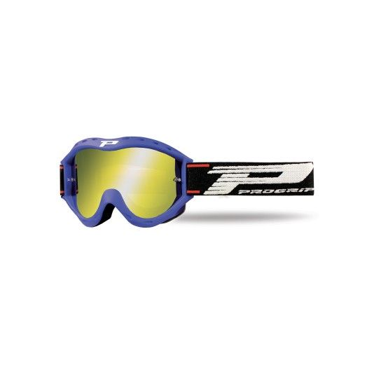 PROGRIP 3101 KIDS ATZAKI GOGGLES BLUE FLUO