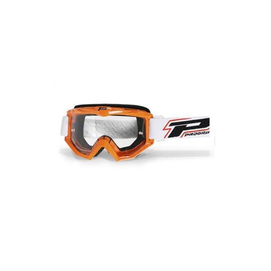 PROGRIP GAFAS 3101 NIO NARANJA