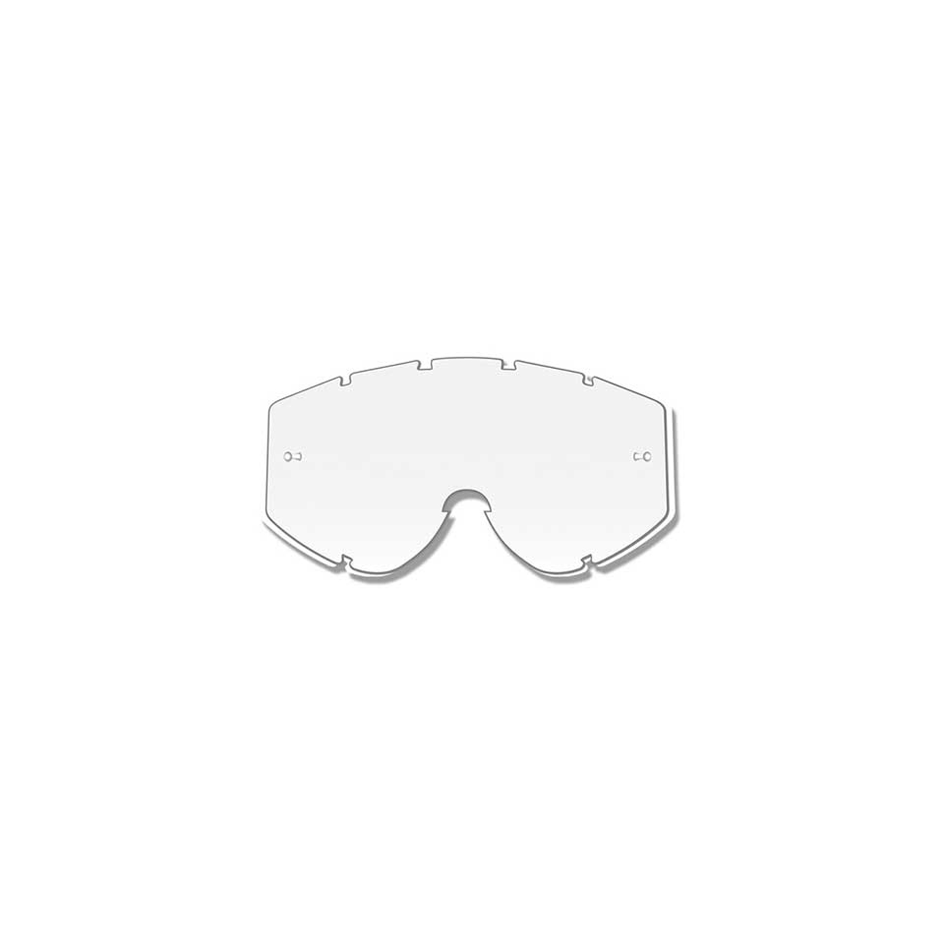 PROGRIP LENS ANTIFOG CLEAR KIDS PROGRIP LENS ANTIFOG CLEAR KIDS