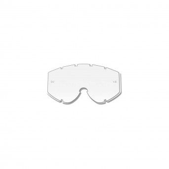 PROGRIP LENS ANTIFOG CLEAR KIDS