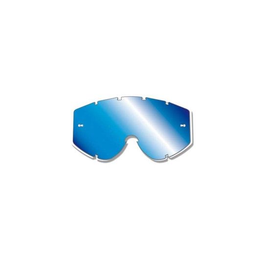 PROGRIP LENS BLUE KID