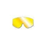 PROGRIP LENS YELLOW KID