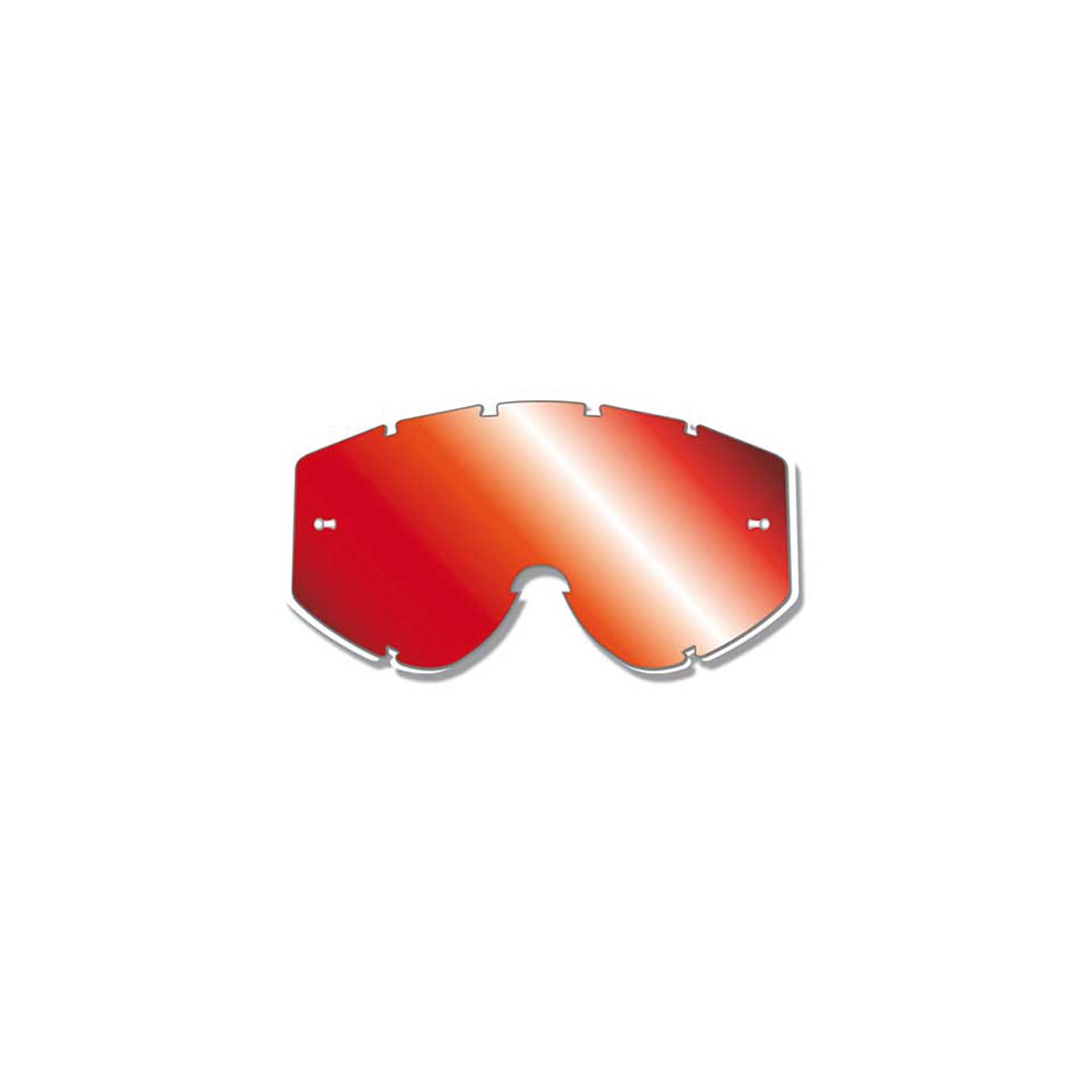 PROGRIP LENS RED KID PROGRIP LENS RED KID