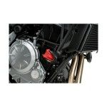 PUIG BORRACHA PROTECTOR R19 VERMELHO PUIG BORRACHA PROTECTOR R19 VERMELHO