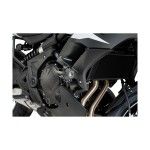 PUIG VERSYS650 2018-19 SUPORTE DE FAROIS AUXILIARES
