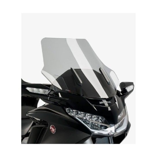 PUIG CUP. TOURING HONDA GL1800 GOLDWING 18' C/AHUMADA