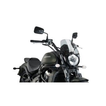 PUIG VULCAN S 2015-21 PARABRISES NEW GENERATION FUMADO
