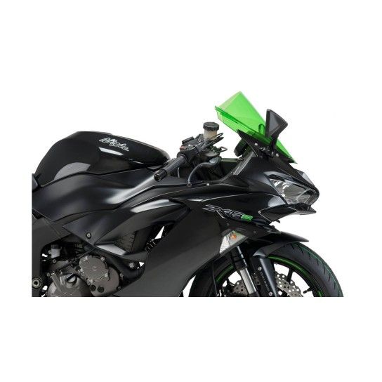 PUIG ZX6R 636 2019 SPOILERS LATERAL PUIG ZX6R 636 2019 SPOILERS LATERAL