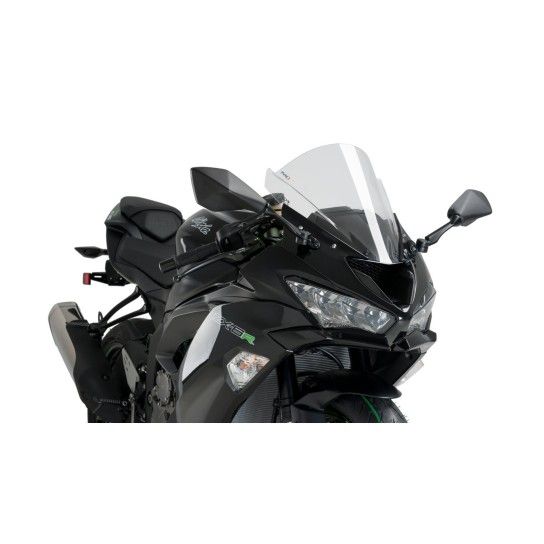 PUIG ZX6-R 636 2019 VISEIRA RACING TRANSPARENTE