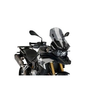 PUIG F850GS 2018 VISEIRA TOURING AJUSTAVEL FUMADO