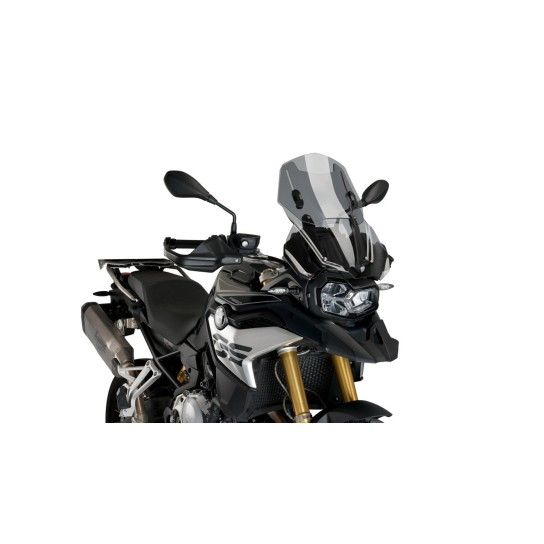 PUIG F850GS 2018 VISEIRA TOURING AJUSTAVEL FUMADO