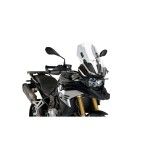 PUIG F850GS 2018 VISEIRA TOURING AJUSTAVEL TRANSPARENTE PUIG F850GS 2018 VISEIRA TOURING AJUSTAVEL TRANSPARENTE