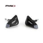 PUIG ZX-6R 636 2019 PROTETOR DE MOTOR PRO PRETO PUIG ZX-6R 636 2019 PROTETOR DE MOTOR PRO PRETO