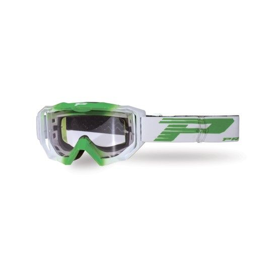 PROGRIP 3200 GOGGLES GREEN 2019 LS VENON