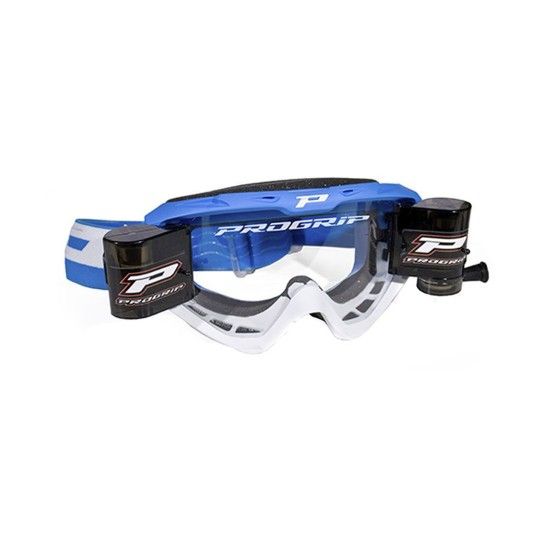 PROGRIP OCULOS 3200 ROLL OFF AZUL