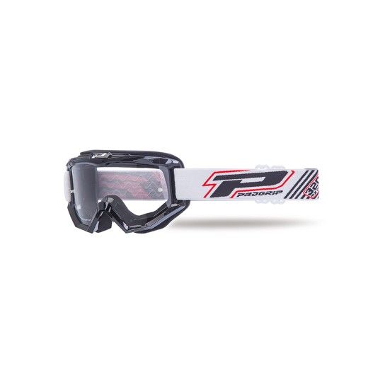 PROGRIP GAFAS 3201 NEGRO BASE LINE