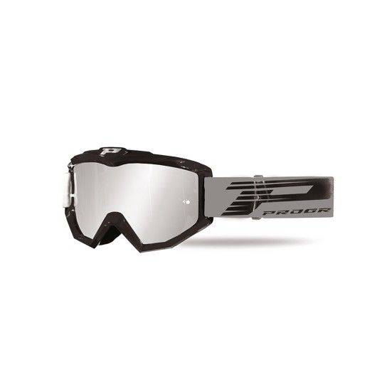 PROGRIP GAFAS 3201 ATZAKI FLUOR NEGRO