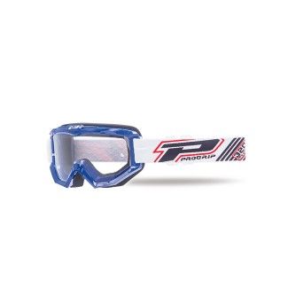 PROGRIP OCULOS 3201 AZUL BASE LINE