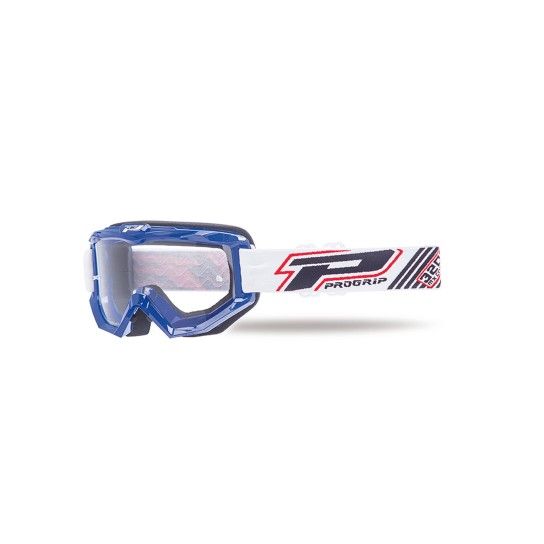 PROGRIP GAFAS 3201 AZUL BASE LINE