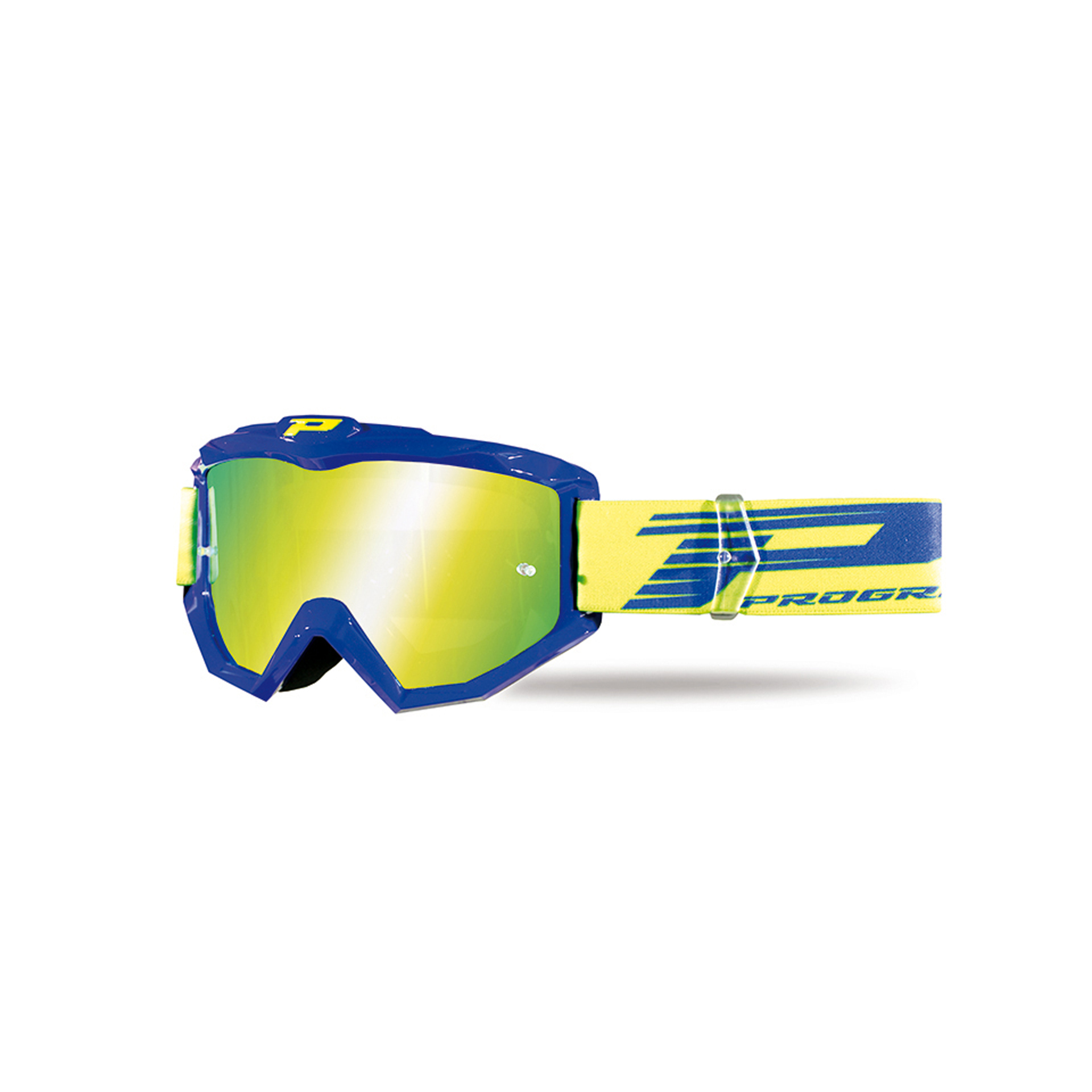 PROGRIP 3201 GOGGLES ATZAKI FLUO BLUE PROGRIP 3201 GOGGLES ATZAKI FLUO BLUE