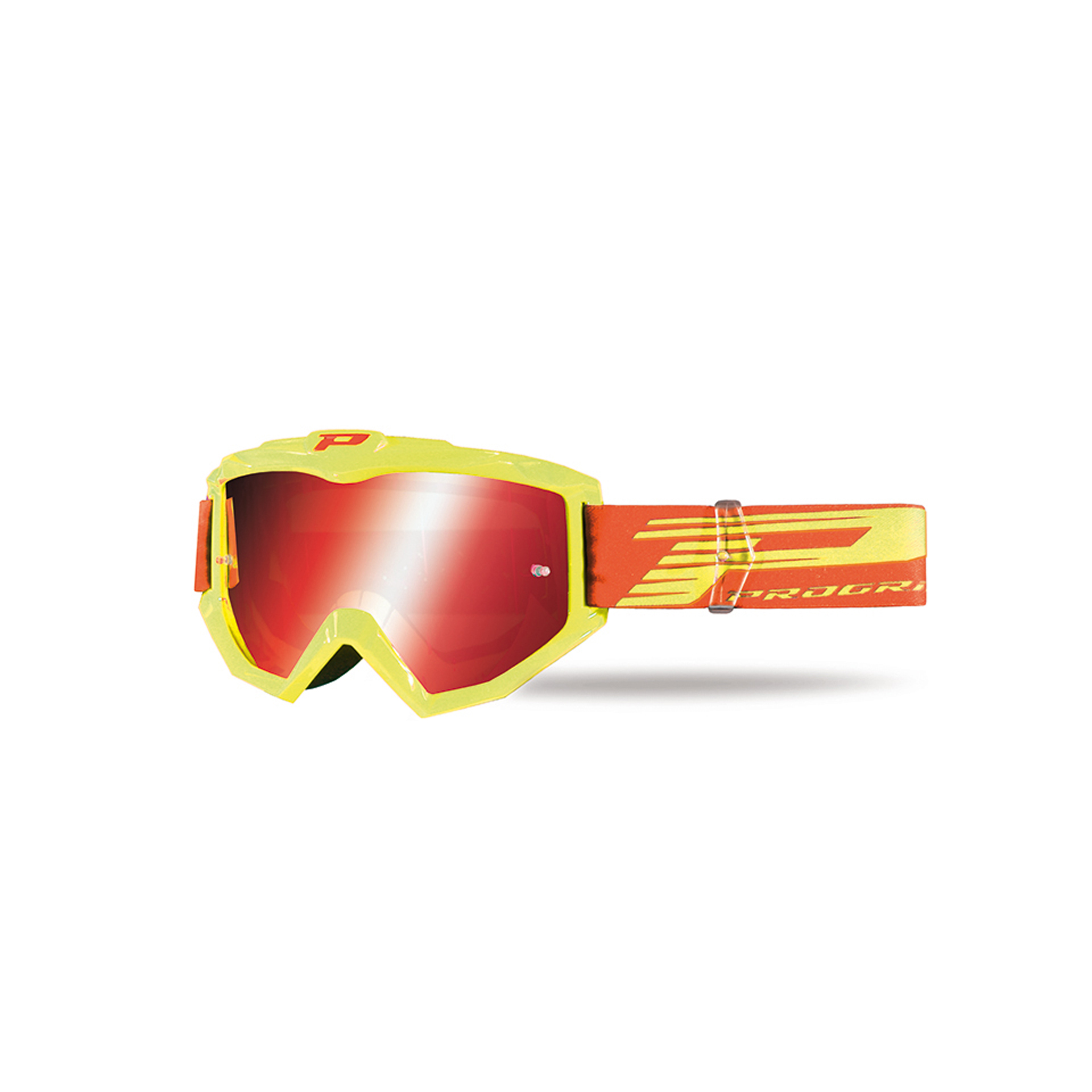 PROGRIP GAFAS 3201 TR FLUOR AMARILLO PROGRIP GAFAS 3201 TR FLUOR AMARILLO