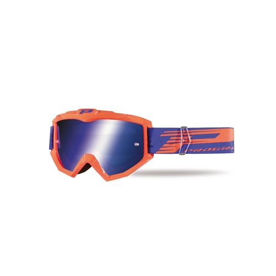 PROGRIP 3201 GOGGLES ATZAKI FLUO ORANGE