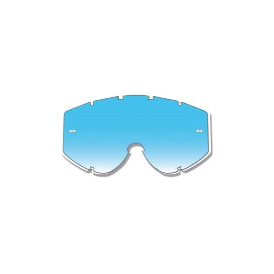 PROGRIP LENS ANTIFOG BLUE