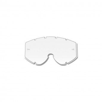 PROGRIP MICA DUPLA ANTIFOG OCULOS 3200