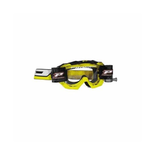 PROGRIP OCULOS 3218/17 AMARELO ROLL OFF