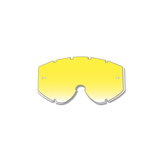 PROGRIP LENS ANTISCRATCH + ANTIFOG YELLOW