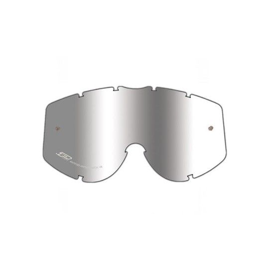 PROGRIP LENS SILVER