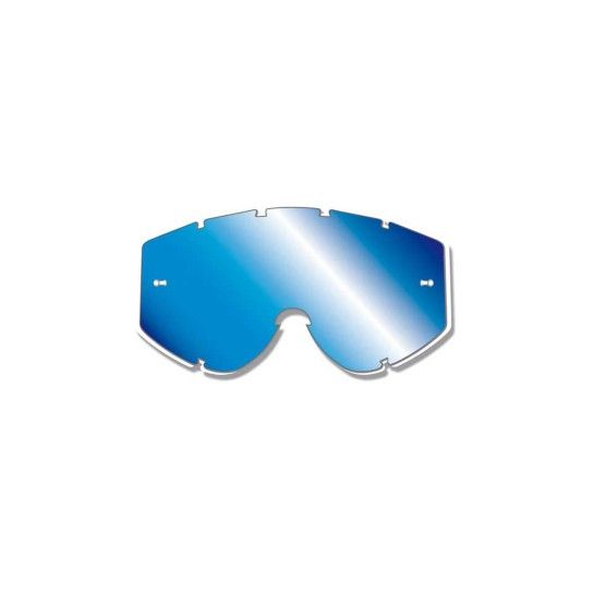 PROGRIP LENS BLUE