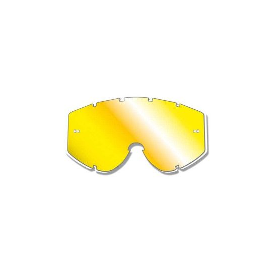 PROGRIP LENS YELLOW