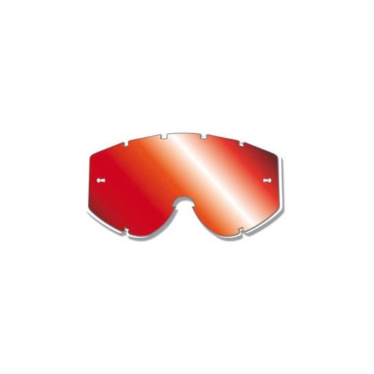 PROGRIP LENS RED