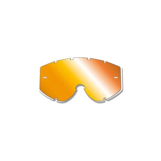 PROGRIP LENS ORANGE