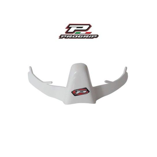 PROGRIP WHITE MASK