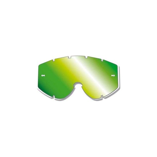 PROGRIP LENS GREEN